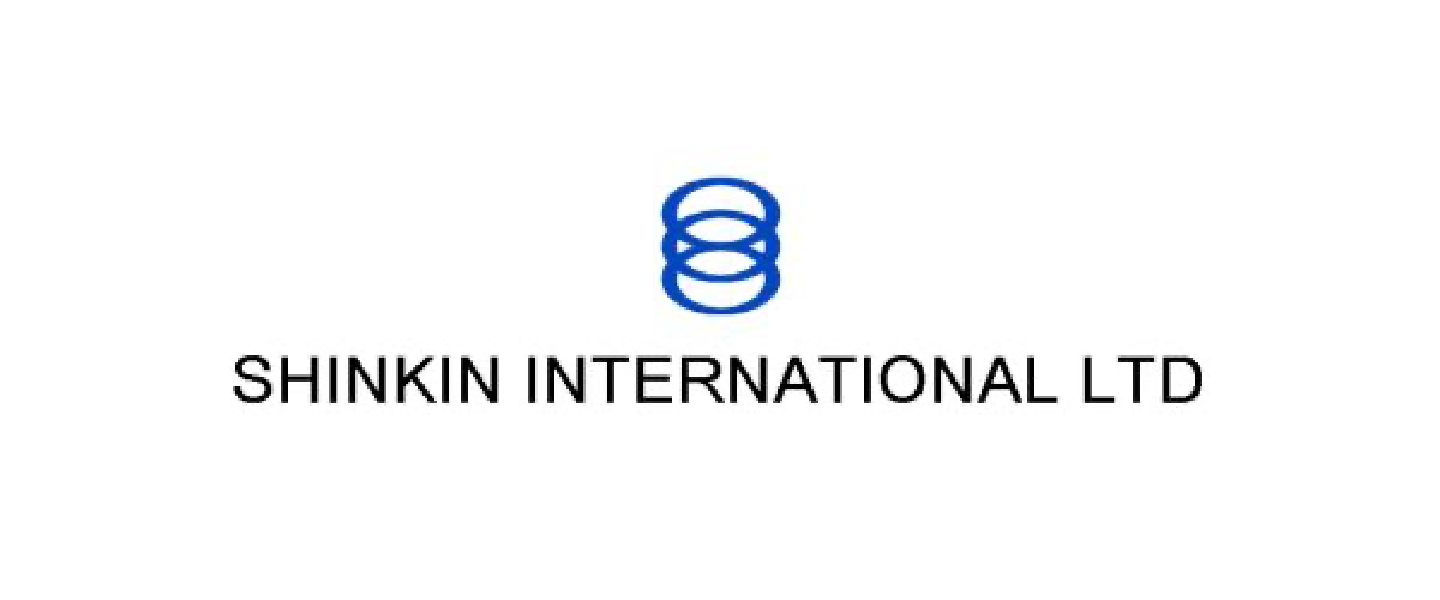Shinkin International Ltd
