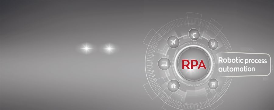 RPA Service