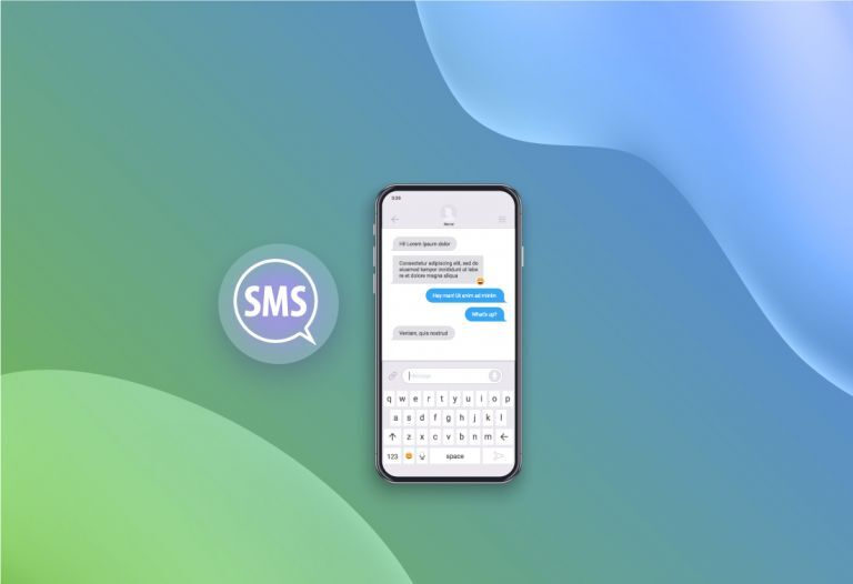 大規模コミュニケーションを支えるSMSサービス IIJ SMS Messenger