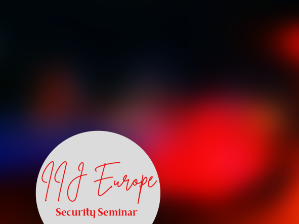 The very basic of cybersecurity defense 