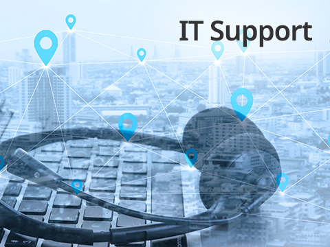 IT Support