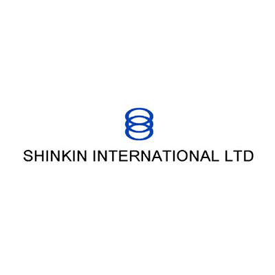 Shinkin International Ltd.