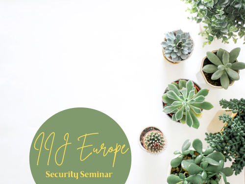 Protect your corporate brand from spoofing damages